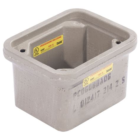 electrical quazite box|quazite boxes sizes and prices.